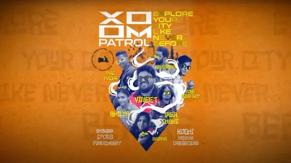 Hero Xoom