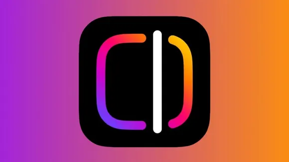 Instagram edit