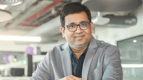 Vinit Karnik