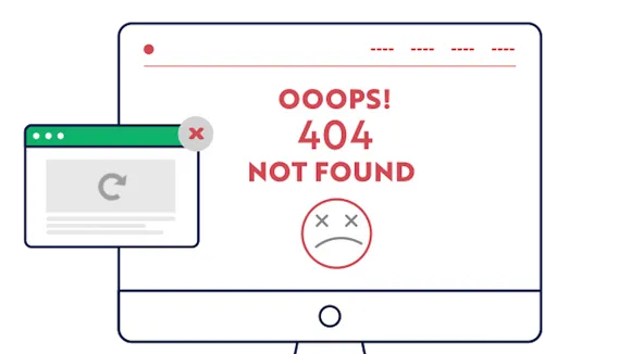 Content not found