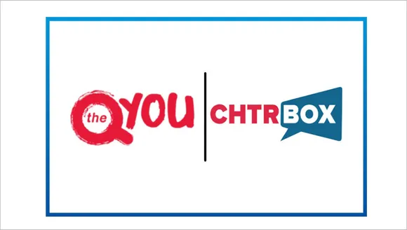 QYOU-Chatterbox
