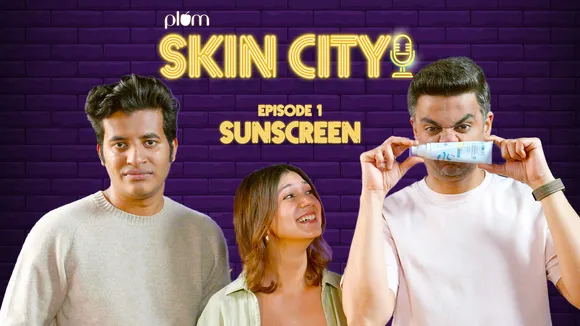 Plum SkinCity