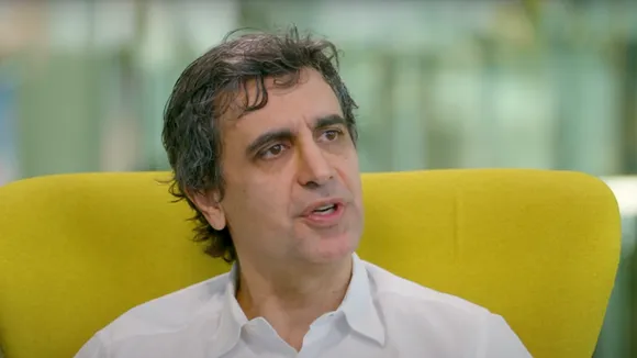 Unilever CEO