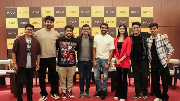 iQOO NEO 10R Launch