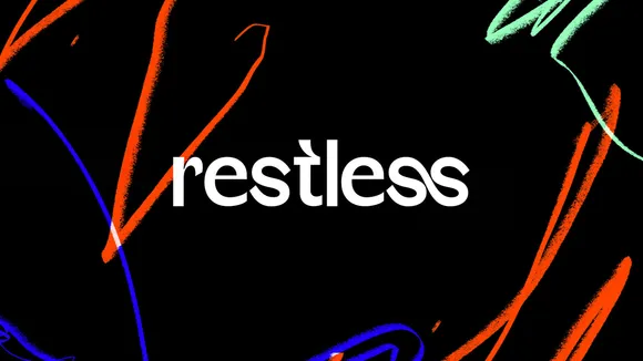 Restless