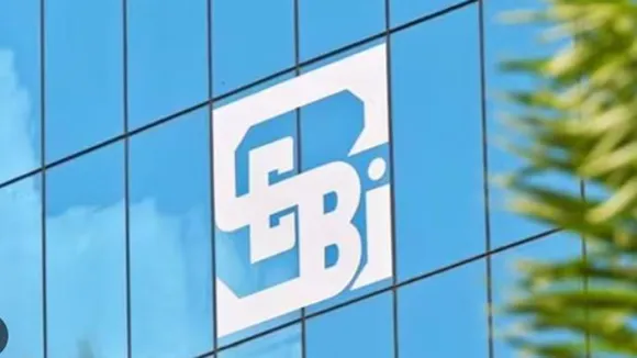 SEBI, influencer marketing, finfluencers