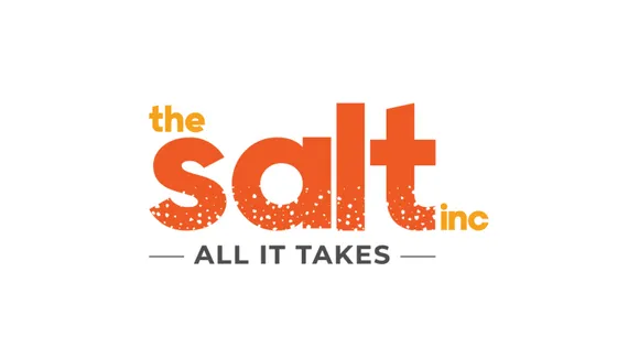 thesalt inc