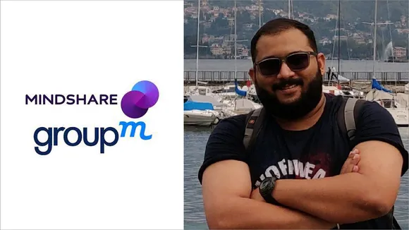 Priyadarshi Banerjee joins GroupM Mindshare as Principal Partner + Content (Unilever)