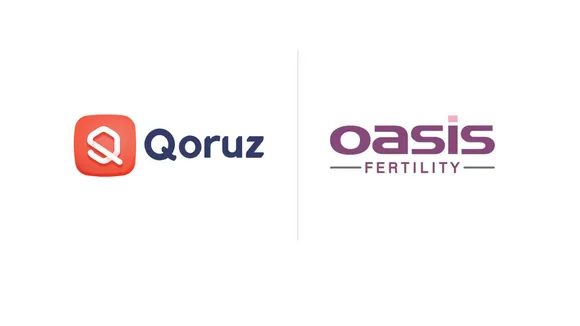 Oasis Fertility partners with Qoruz for influencer marketing