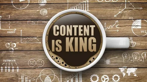 Content-is-king