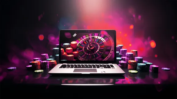 online-gambling