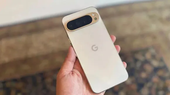 google pixel