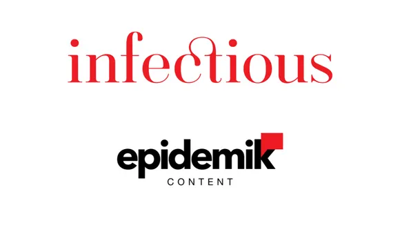 Infectious Advertising launches its content arm, Epidemik Content