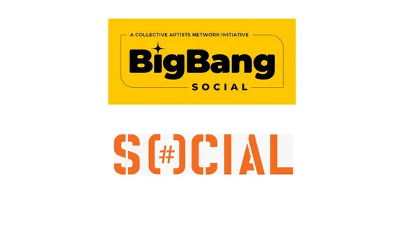 bigbang social