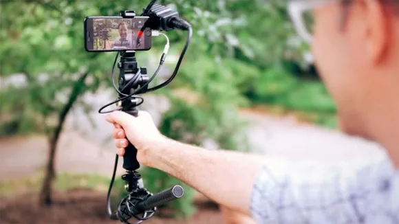 Vlogging-Day