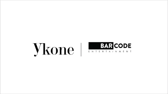 YKone agency acquires Barcode