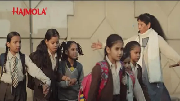 Dabur’s 'AchhaiKaChatkara' celebrates society’s unsung heroes