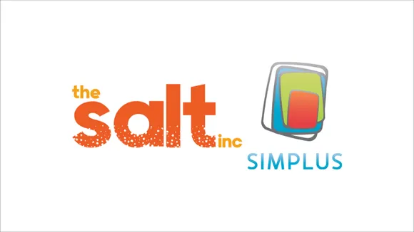 The Salt Inc