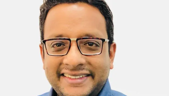 Content studio GoQuest appoints Anand Sreenivasan as Head of Brand Partnerships