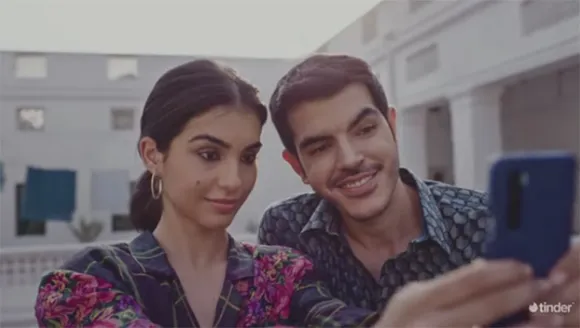 Tinder's latest music video showcases how young India is redefining dating during pandemic