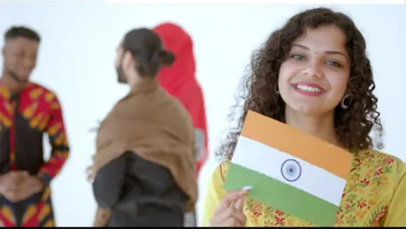 JSW Paints celebrates colours of India with new campaign on R-Day