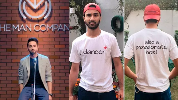 How brands used influencers to celebrate International Men's Day