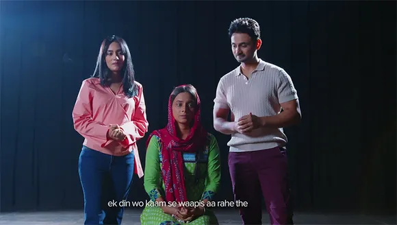 HDFC Ergo General Insurance highlights the importance of motor insurance in new film