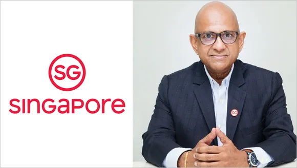 Singapore Tourism Board shifts focus from pushing marketing messages to community engagement