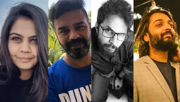 Supari Studios announces several appointments to strengthen its branded content capabilities
