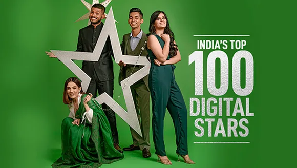 Nikhil Sharma emerges as the most popular content creator: Forbes and INCA's India's Top 100 Digital Stars list