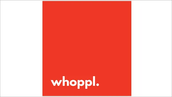 Whoppl unveils Whoppl Studios Network