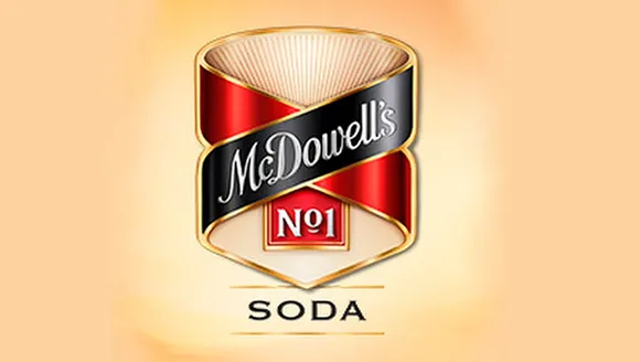 Diageo's McDowell's No.1 Soda partners with Hungama to create original music with musicians and independent artists
