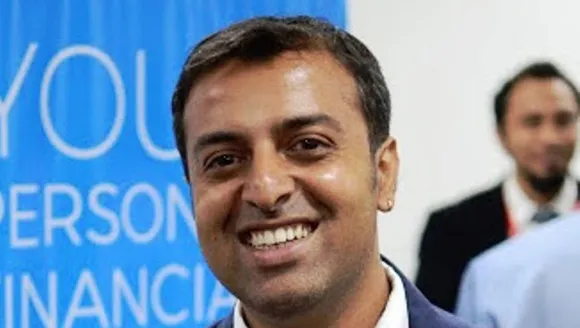 Digibooster appoints Santosh Kumar as CEO