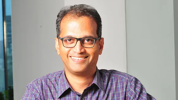 Big FM's content studio Thwink Big appoints Sunil Kumaran as Country Head