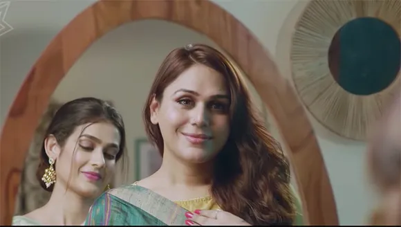 Nykaa launches video titled ‘Qaid' featuring transsexual model Nikkiey Chawla