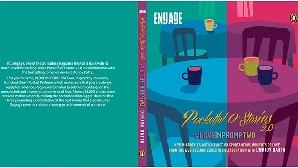 ITC Engage is back with second edition of bestseller book Pocketful O' Stories 2.0
