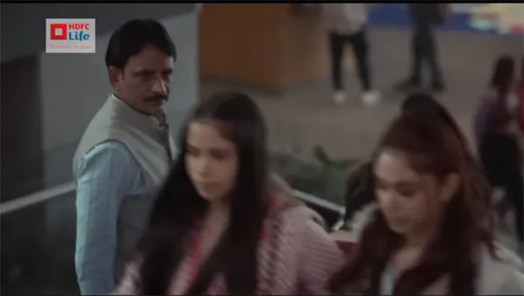 HDFC Life's new campaign speaks about empowering loved ones to overcome challenges through self-belief