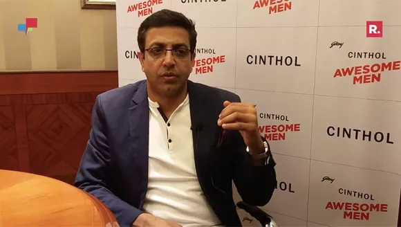 Content marketing will grow to its full potential when it is vernacular, customised and truly native, says GCPL CEO Sunil Kataria