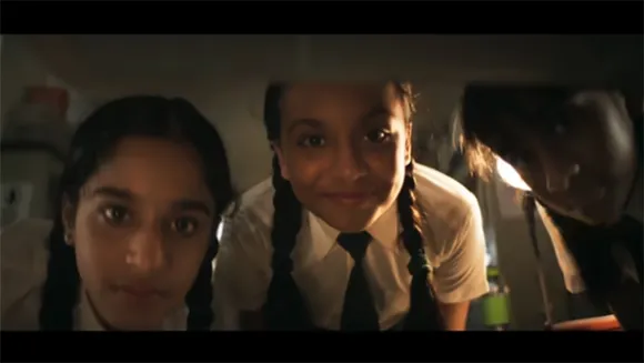 To #KeepGirlsInSchool, Whisper launches ‘The Missing Chapter' campaign film