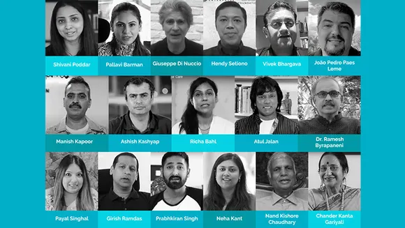 SkinKraft launches video series featuring eminent personalities sharing their stories of #Iammytype