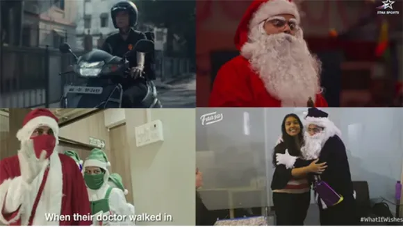 How brands can devise content strategy around Christmas in India
