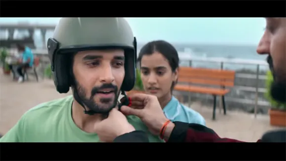 Ceat Tyres and Royal Enfield celebrate Friendship Day with #KaroSafetySeDosti campaign