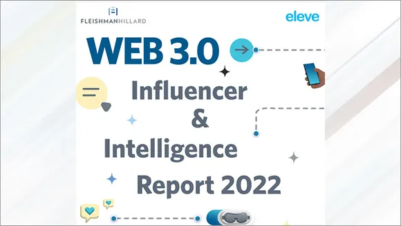 Most influencers want to create for community (Web 3.0) over algorithms in the metaverse: FleishmanHillard's report