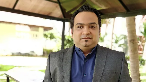 WittyFeed appoints Mayur Sethi as Partner and COO
