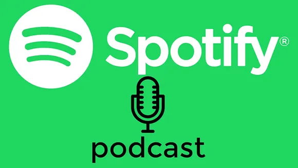 Spotify reintroduces its podcast creator programmes