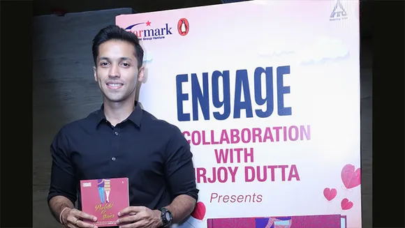ITC Engage launches ‘Pocketful O' Stories', a compilation of micro tales on love