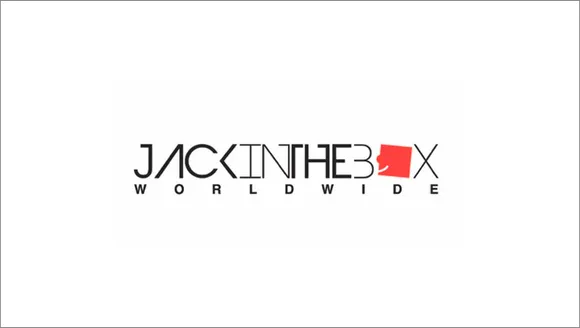 Jack In The Box Worldwide turns content marketing agency