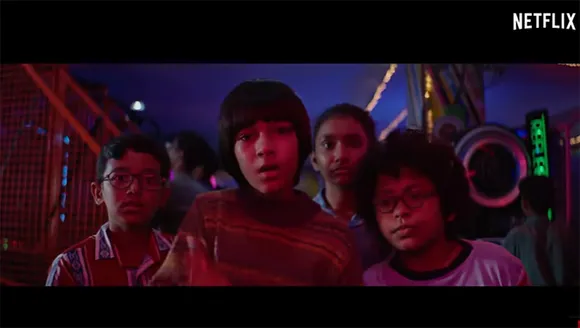 Wavemaker makes Netflix collaborate with Ilaiyaraaja for ‘Stranger Things' title track with an Indian twist