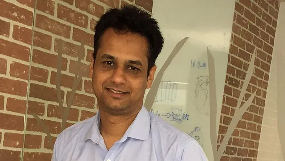 Mindshare's Devendra Deshpande joins Friday Filmworks as head of digital content and IP