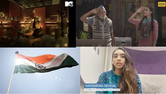 Brands that believed in power of content marketing to engage with consumers this Republic Day